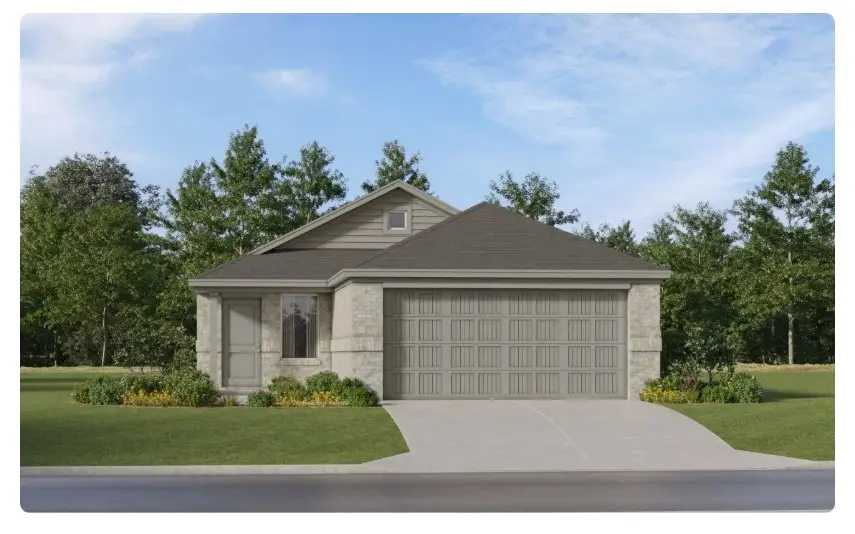 460 Beaunoir Avenue, Lowell, AR 72745 - #1
