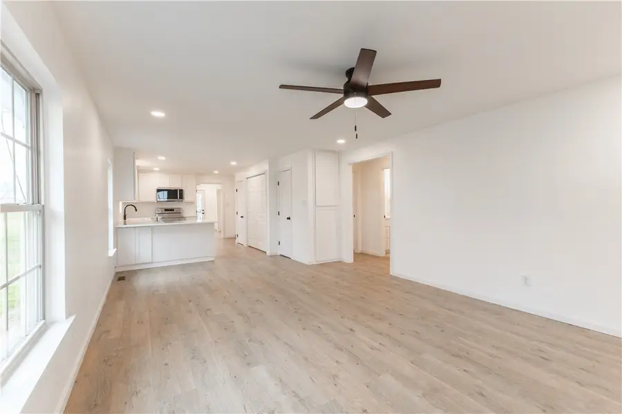 12252 Mains Road, Lowell, AR 72745 - #2