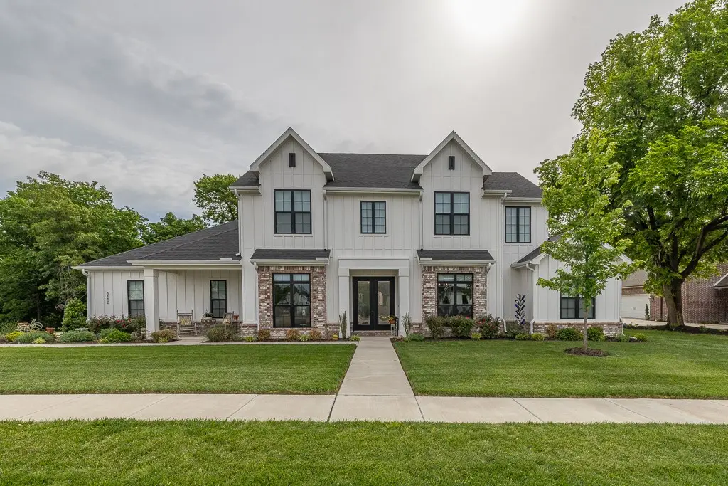 3442 N Sweet Osage Lane, Fayetteville, AR 72704 - #1