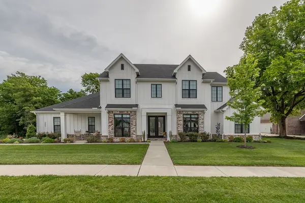 3442 N Sweet Osage Lane, Fayetteville, AR 72704