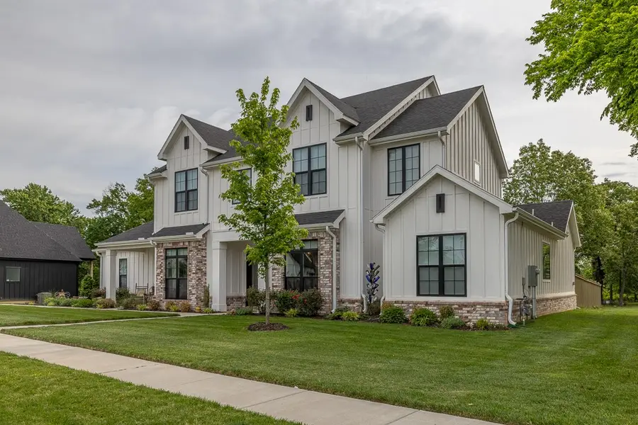 3442 N Sweet Osage Lane, Fayetteville, AR 72704 - #3