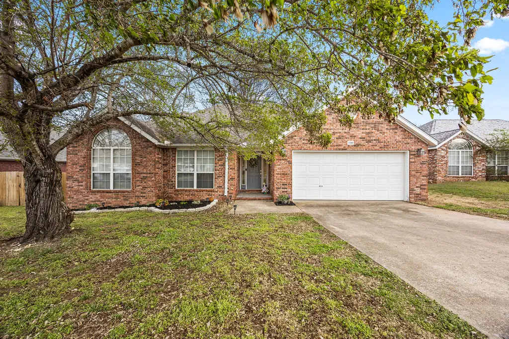 5588 E Country Ridge, Fayetteville, AR 72701 - #1