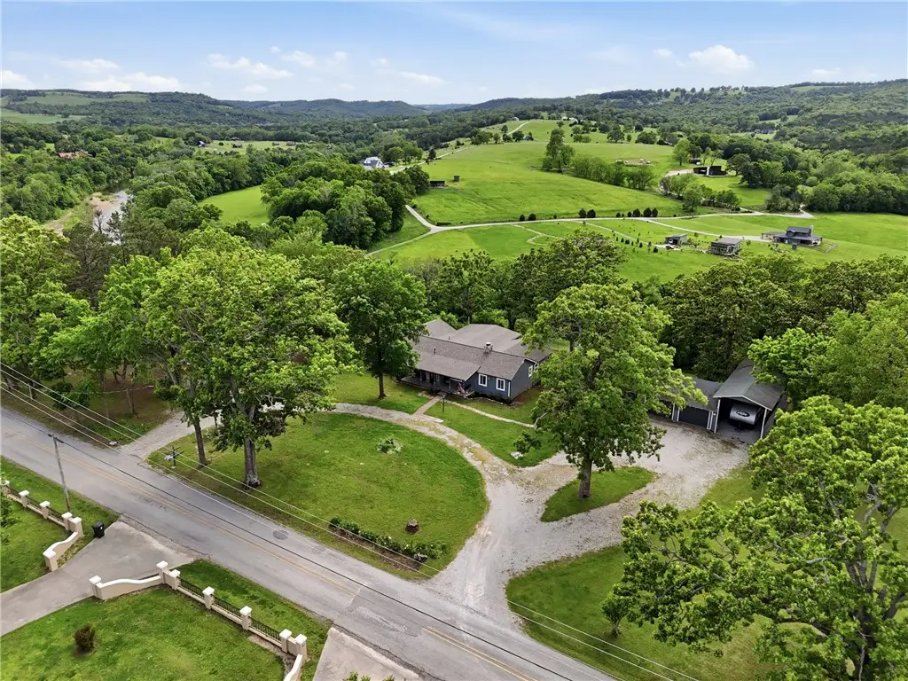 82 County Road 327, Berryville, AR 72616 - #1