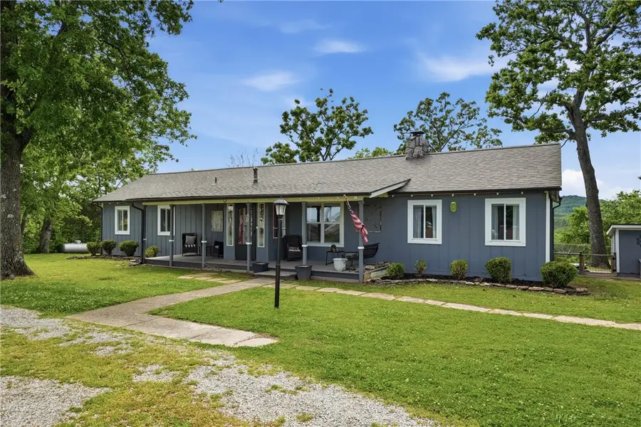 82 County Road 327, Berryville, AR 72616 - #2