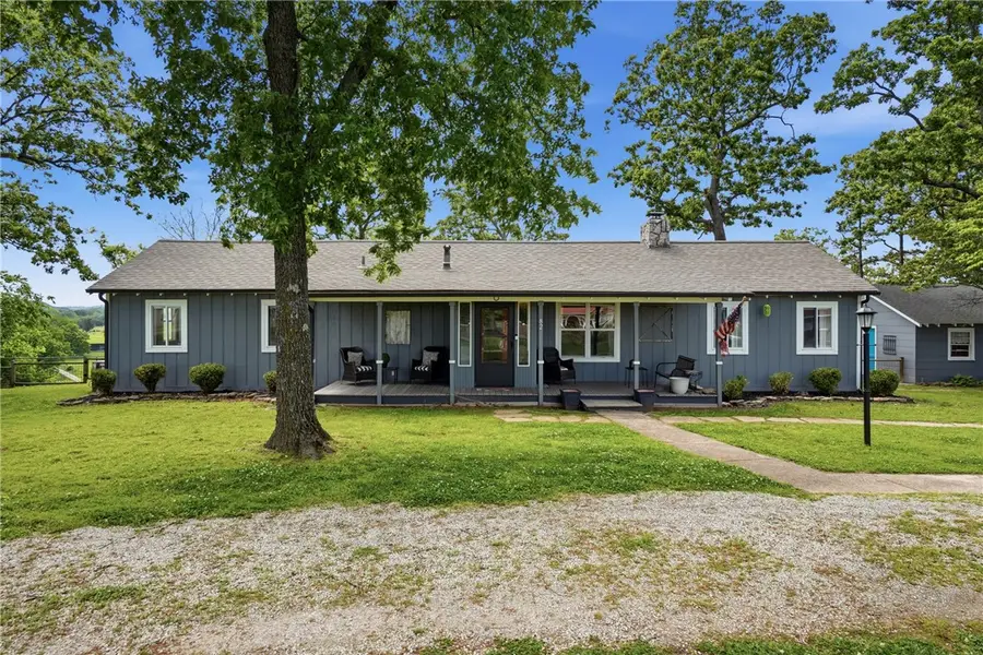 82 County Road 327, Berryville, AR 72616 - #3
