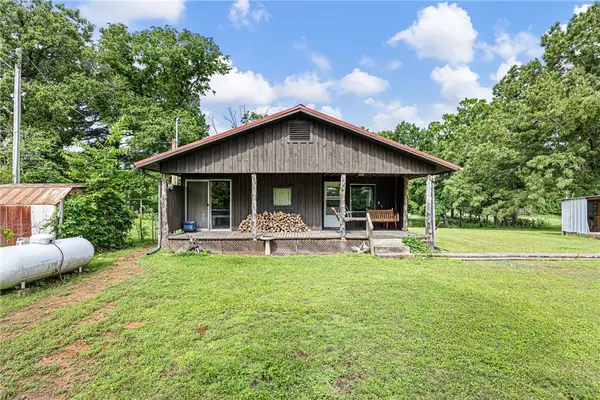 12838 State Highway 155, Dardanelle, AR 72834