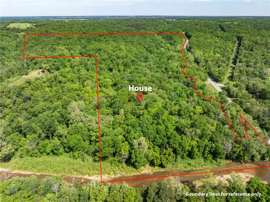 23659 Hwy 102, Gravette, AR 72736 - #1