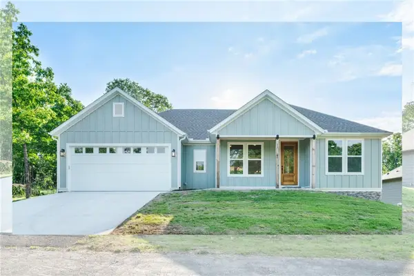 23 Caithness Drive, Bella Vista, AR 72715