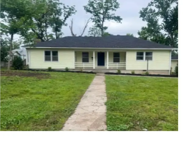 710 6th Street, Rogers, AR 72756