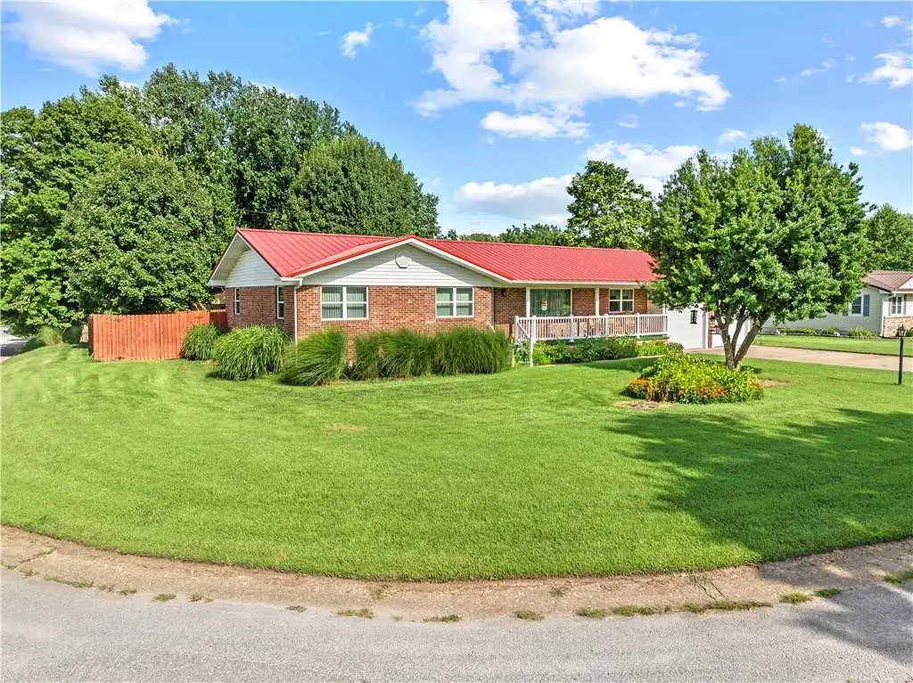 89 Creekview Road, Harrison, AR 72601 - #1