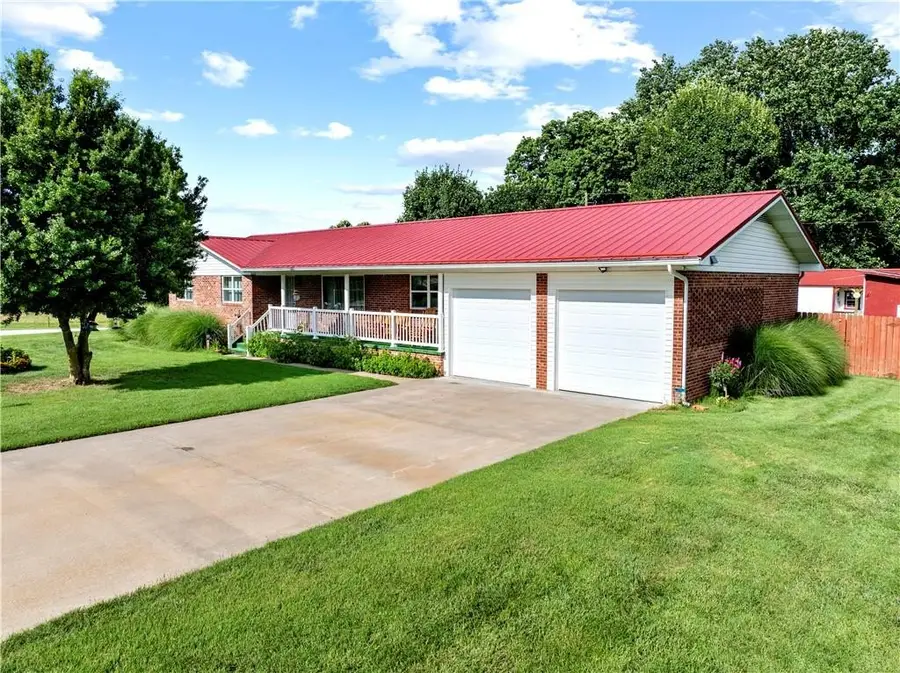 89 Creekview Road, Harrison, AR 72601 - #3