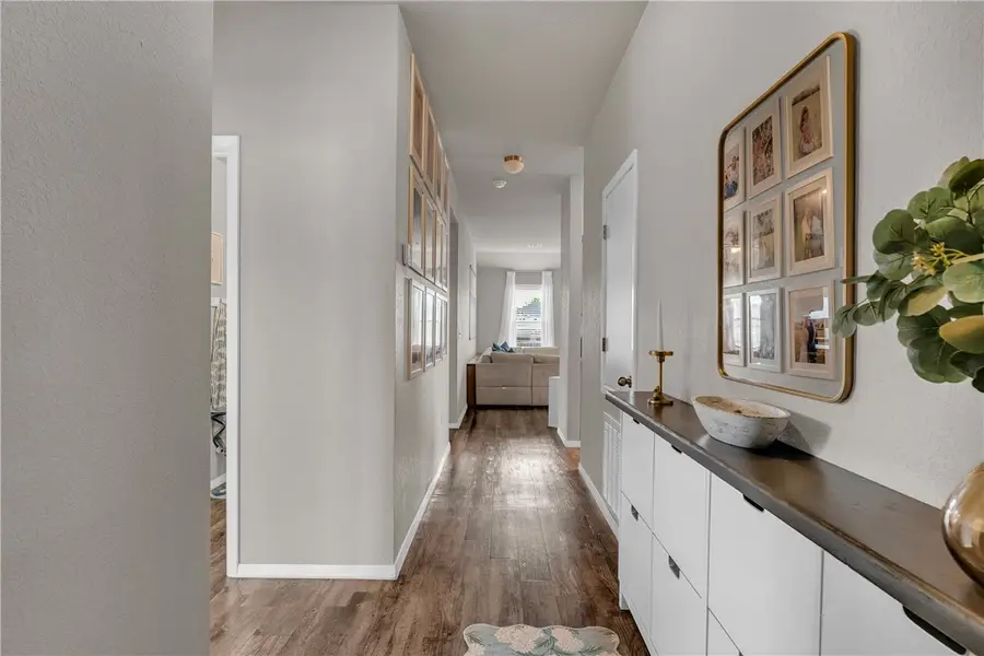 503 W Fitchberg Street, Siloam Springs, AR 72761 - #3
