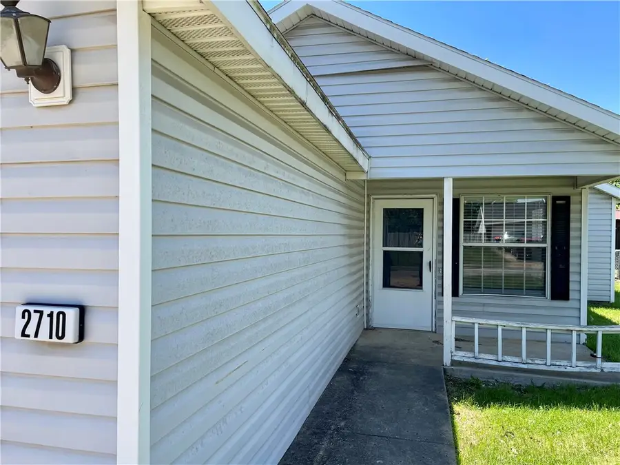 2710 Dandelion Street, Springdale, AR 72764 - #3