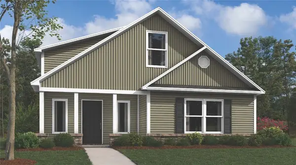 435 Pitman Street, Prairie Grove, AR 72753