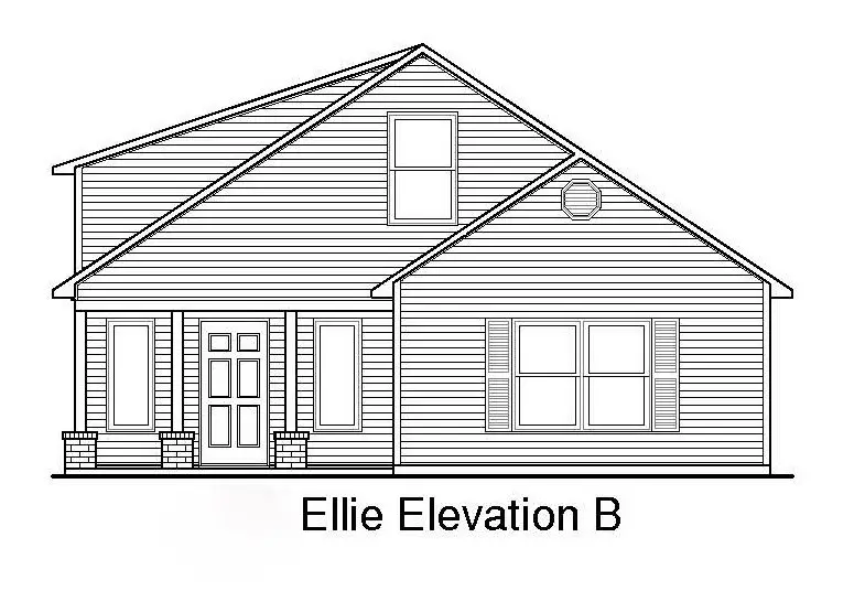 435 Pitman Street, Prairie Grove, AR 72753 - #2