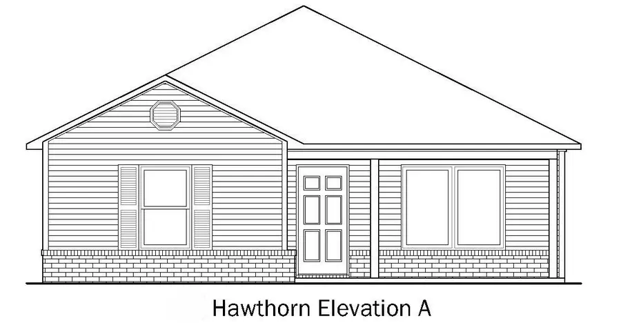 430 Shasta Street, Prairie Grove, AR 72753 - #2