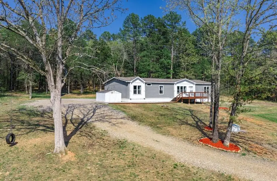 5304 Cutoff Road, Mulberry, AR 72947 - #1