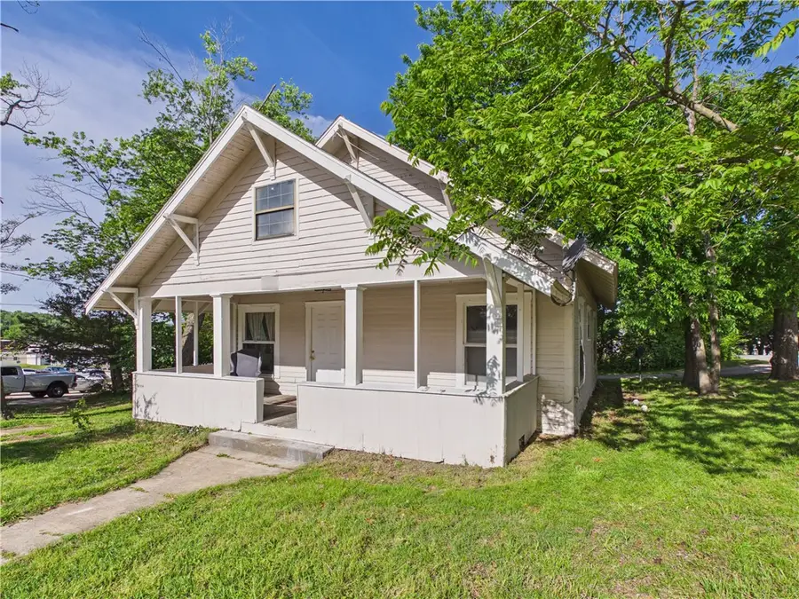 312 N Chestnut, Harrison, AR 72601 - #2