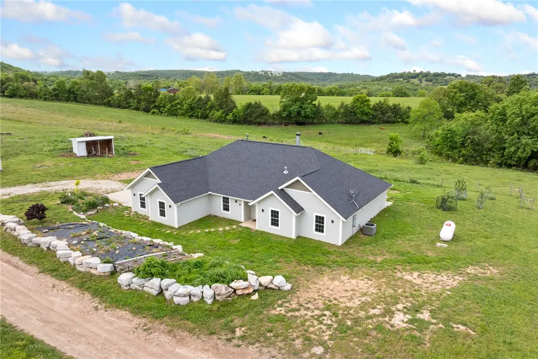 307 Whitetail Drive, Harrison, AR 72601 - #1