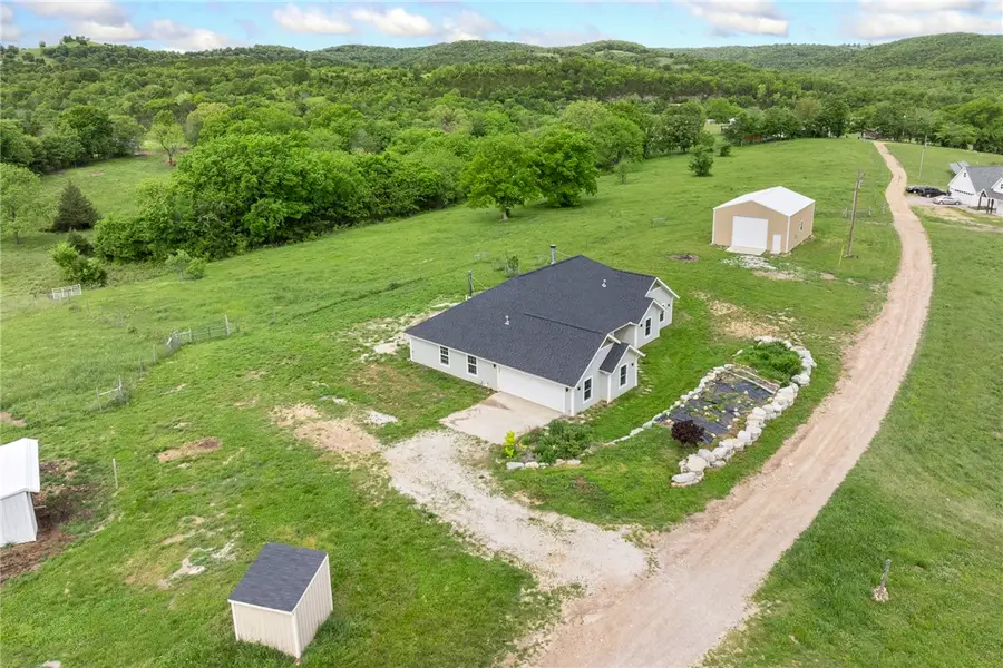 307 Whitetail Drive, Harrison, AR 72601 - #3