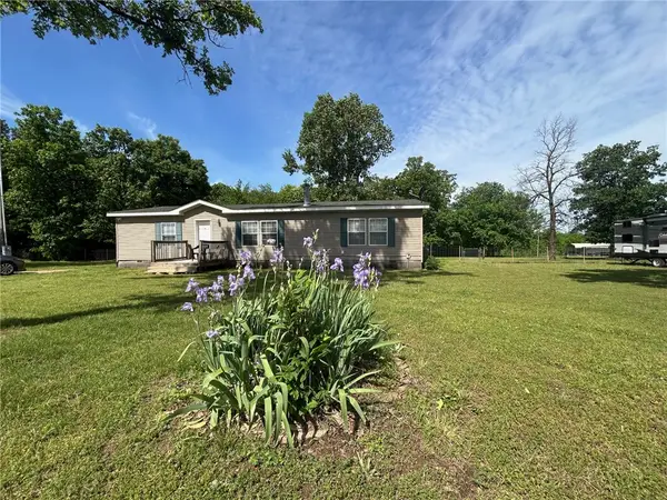 17003 Ross Road, Sulphur Springs, AR 72768