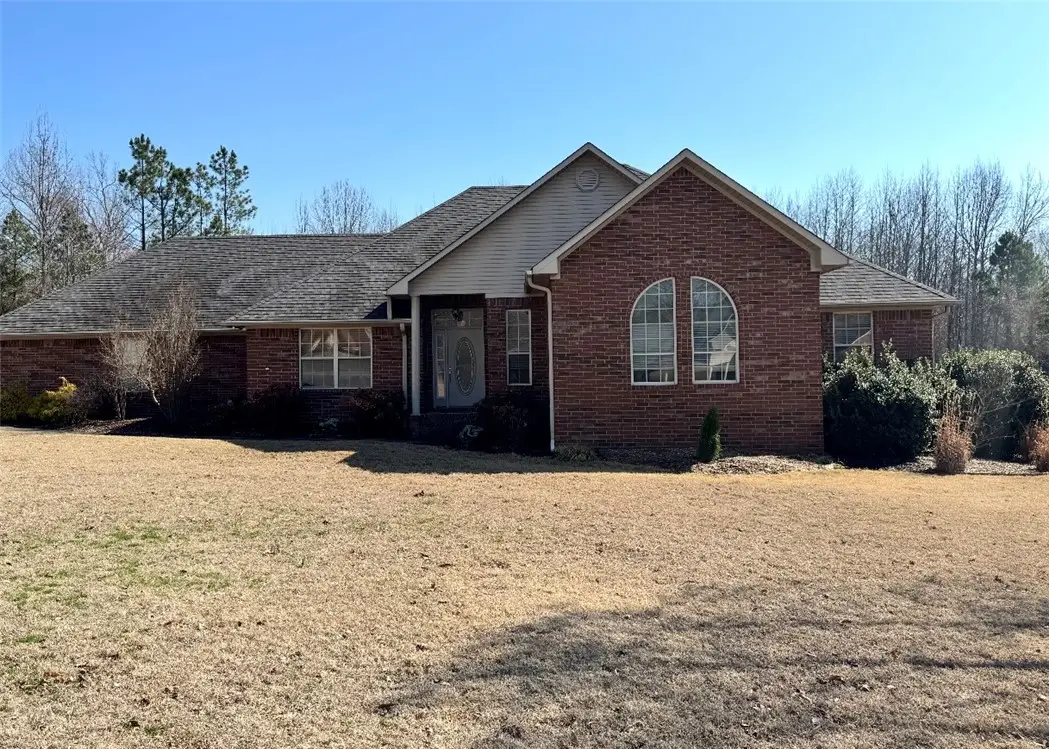 421 Channel Circle, Russellville, AR 72802 - #1