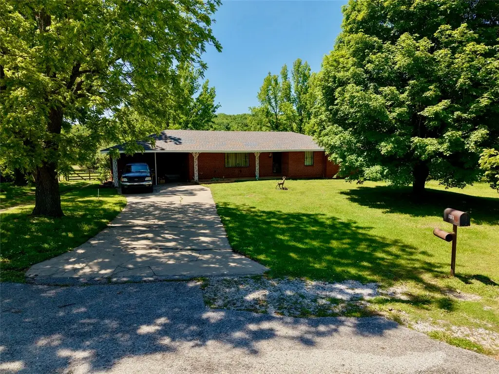 335 Madison 7802, Huntsville, AR 72740 - #1