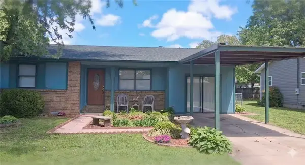 2301 Beth Lane, Bentonville, AR 72712