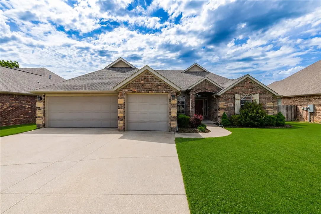 4600 SW Skyline Street, Bentonville, AR 72713 - #1