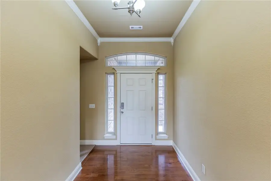 4600 SW Skyline Street, Bentonville, AR 72713 - #3