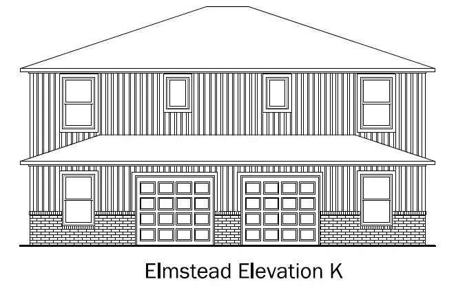 411B W Cloud Drive, Siloam Springs, AR 72761 - #2