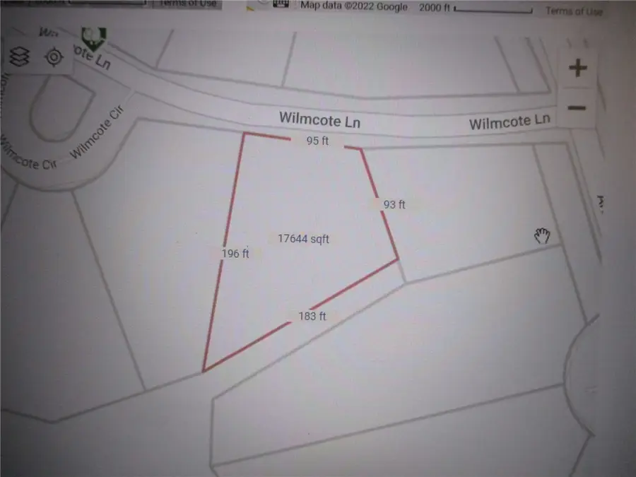 Wilmcote Lane, Bella Vista, AR 72715 - #3