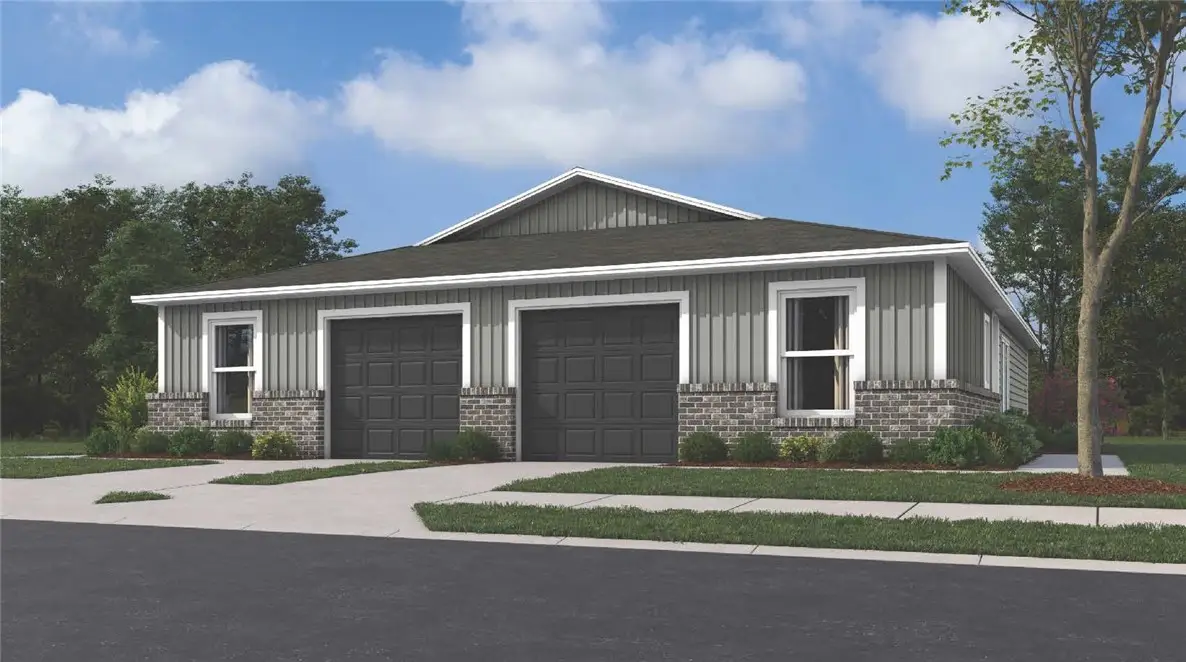 409A W Cloud Drive, Siloam Springs, AR 72761 - #1