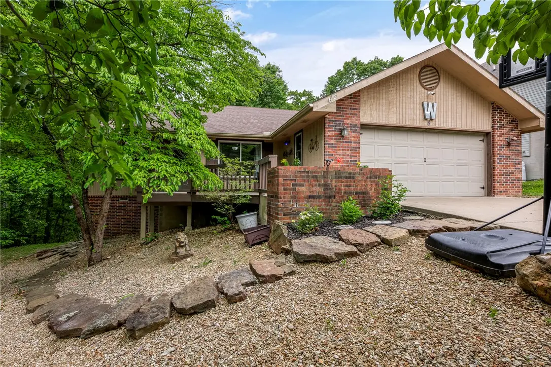 8 Harling Lane, Bella Vista, AR 72715 - #1