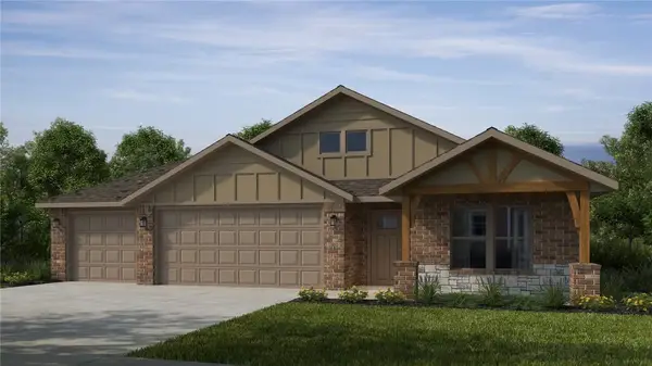 2611 Jazz Avenue, Centerton, AR 72712