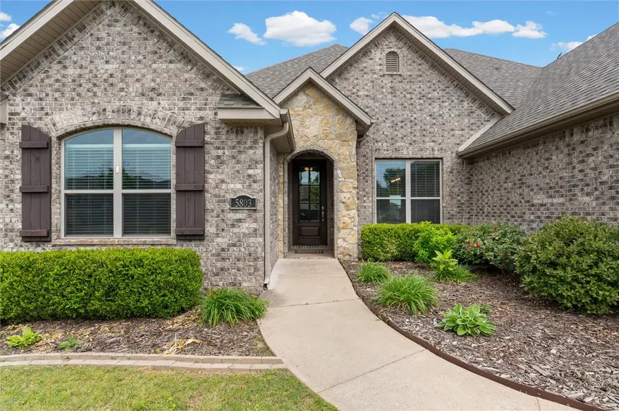 5803 Sw North Fork Street, Bentonville, AR 72713 - #2