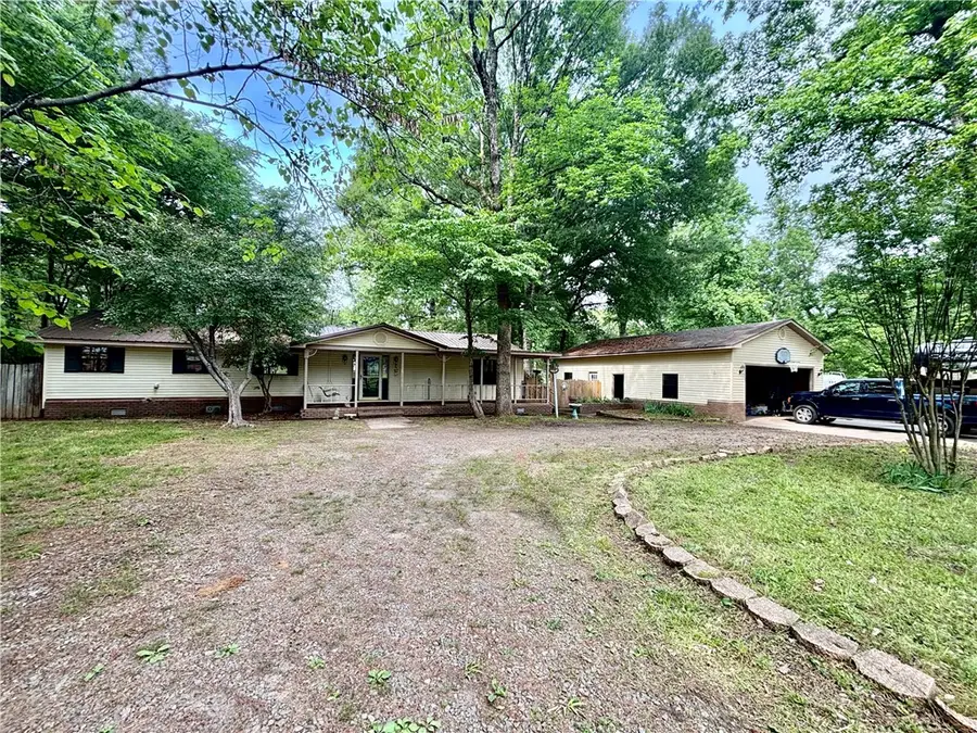 10404 Rice Road, Dardanelle, AR 72834 - #2