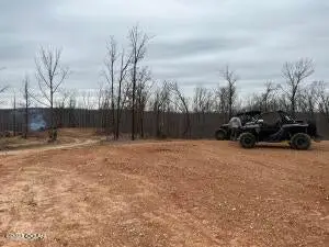 Lot 11 Wilshire Boulevard, Pineville, MO 64856 - #1
