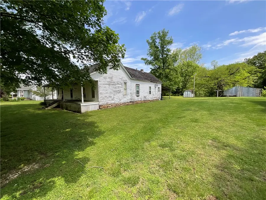 16194 Dutch Mills Rd N, Lincoln, AR 72744 - #3