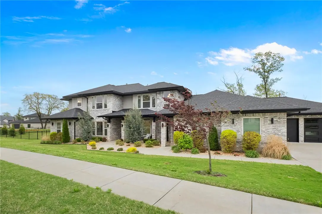 4315 S Scissortail Drive, Bentonville, AR 72713 - #1