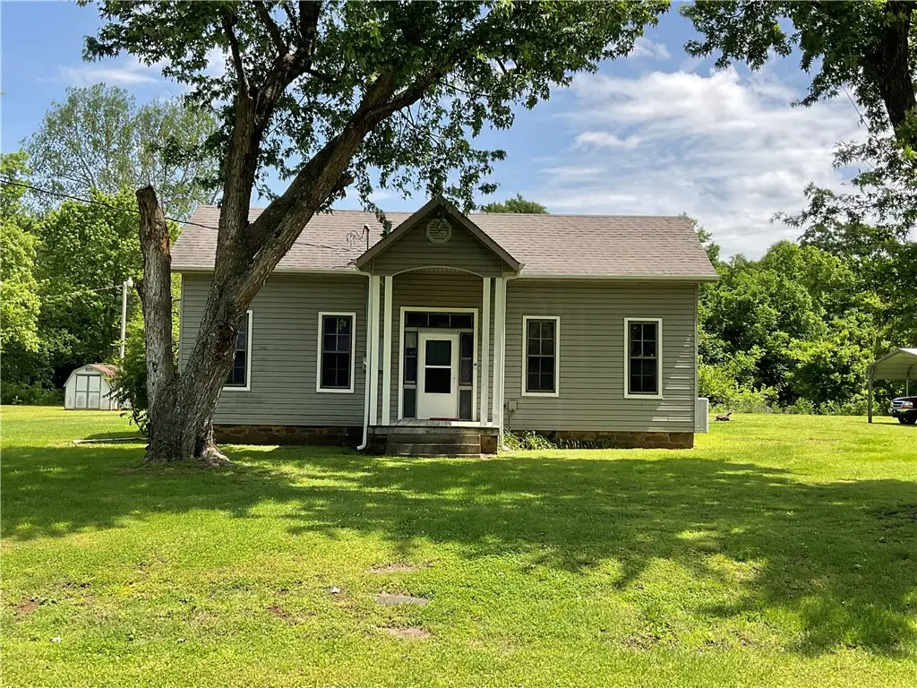 16236 Dutch Mills Rd N, Lincoln, AR 72744 - #1