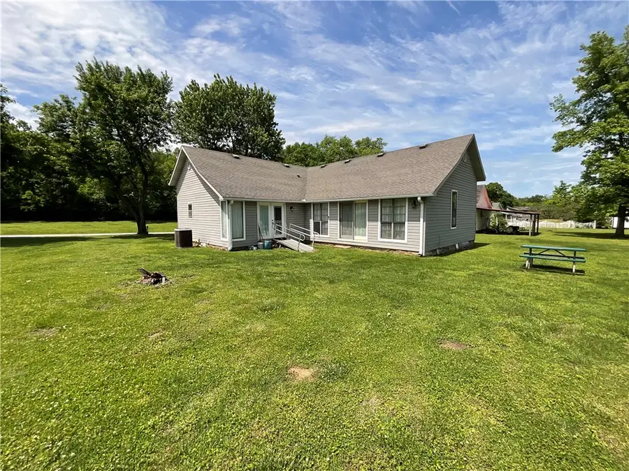 16236 Dutch Mills Rd N, Lincoln, AR 72744 - #3