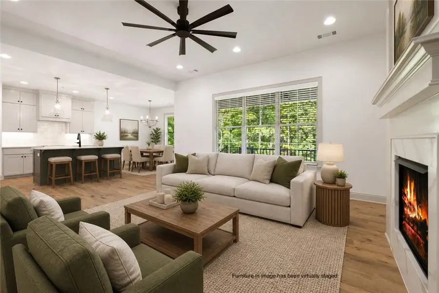 4 Naver Lane, Bella Vista, AR 72715 - #2