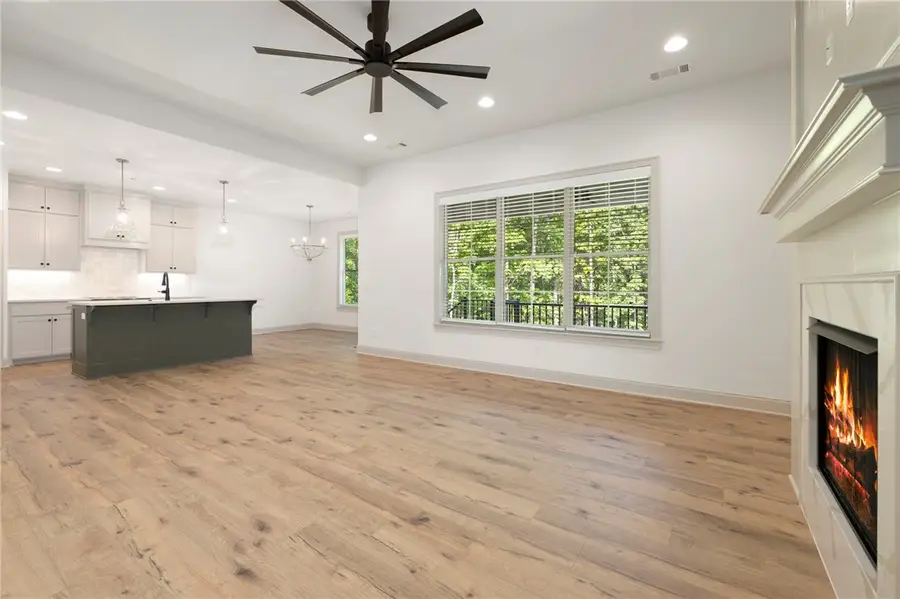 4 Naver Lane, Bella Vista, AR 72715 - #3