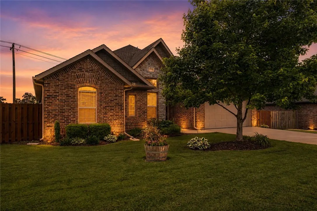 6209 S 56th Street, Rogers, AR 72758 - #1
