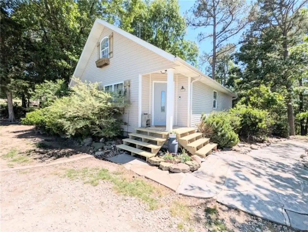 12085 Bridge Mountain, Omaha, AR 72662 - #1