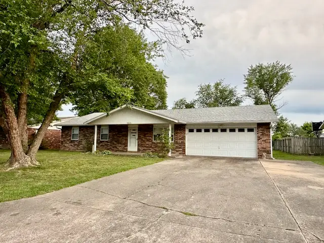 3505 Harvo Circle, Springdale, AR 72762 - #1