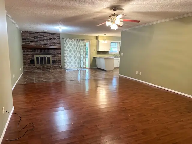 3505 Harvo Circle, Springdale, AR 72762 - #3