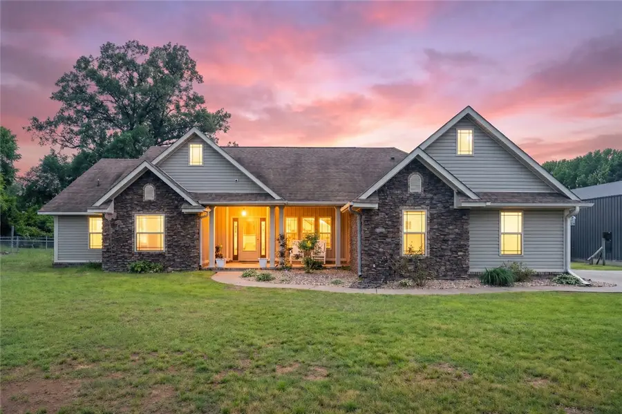 5205 Georgia Ridge, Alma, AR 72921 - #2