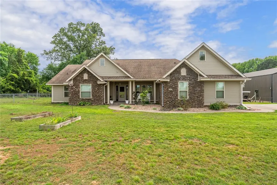 5205 Georgia Ridge, Alma, AR 72921 - #3